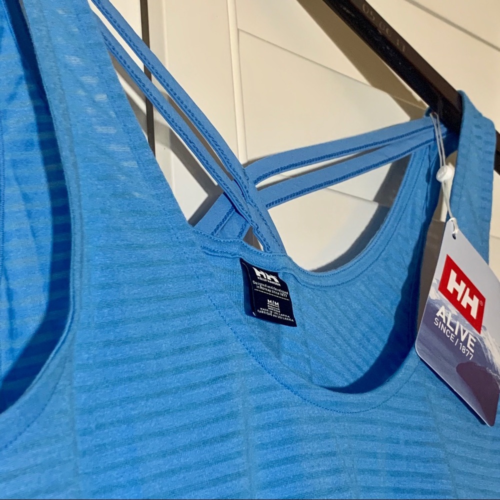 • HOST PICK! [Helly Hansen] Tank • - Picture 6 of 16
